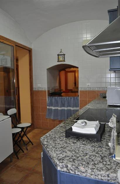 Apartmán Destino Deluxe Plaza De Santiago - 3 Hab Caces Exteriér fotografie