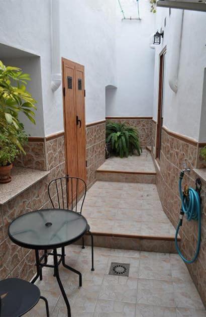 Apartmán Destino Deluxe Plaza De Santiago - 3 Hab Caces Exteriér fotografie