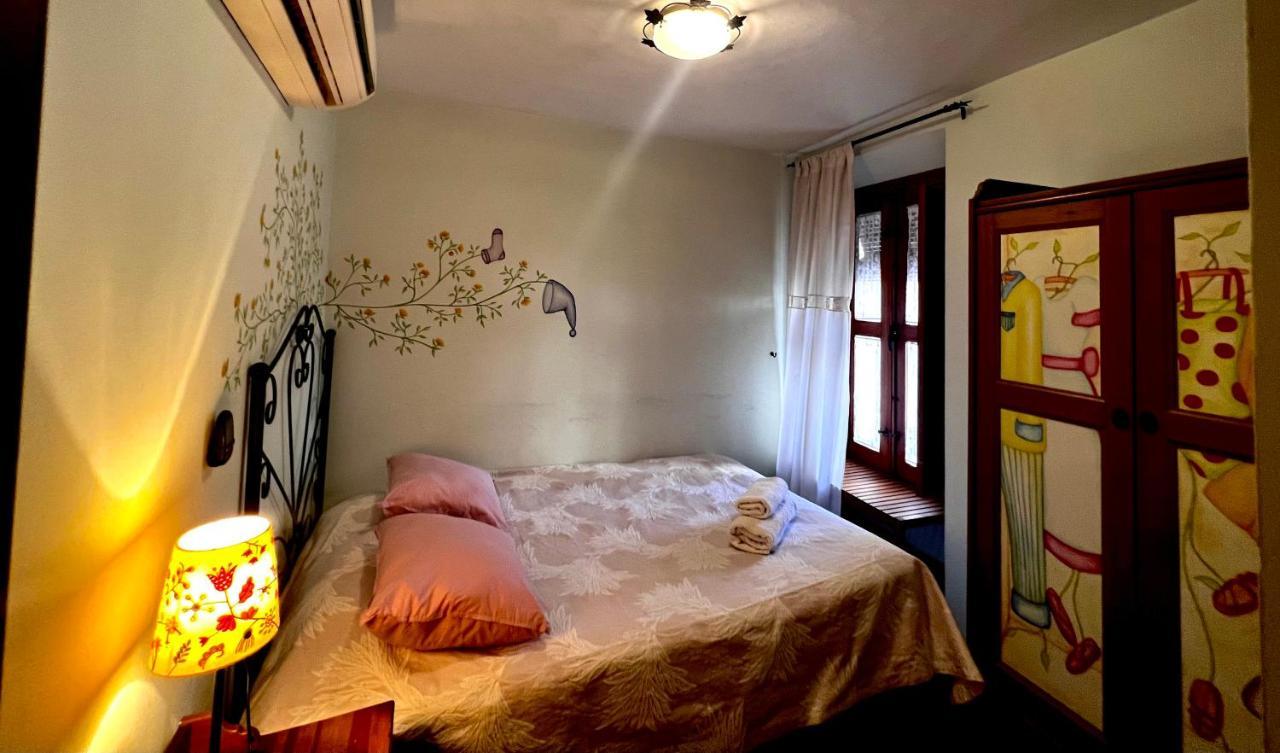 Apartmán Destino Deluxe Plaza De Santiago - 3 Hab Caces Exteriér fotografie